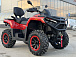 Квадроцикл GBM EXPLORER 780SW PRO с ПСМ в Симферополе