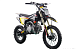 Питбайк FullCrew Teen Rider 125cc 17\14 (механ., эл.стартер) в Симферополе
