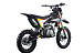 Питбайк FullCrew Teen Rider 125cc 17\14 (механ., эл.стартер) в Симферополе