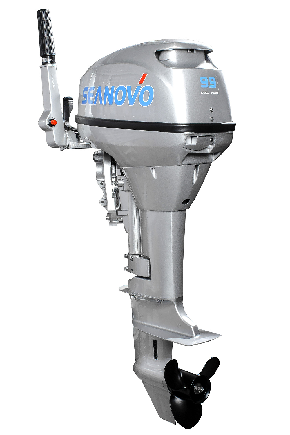 Лодочный мотор Seanovo SN9.9FHL в Симферополе