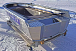 Алюминиевая лодка Wyatboat-370 РМ в Симферополе