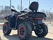 Квадроцикл GBM EXPLORER 1100SW PRO с ПСМ в Симферополе