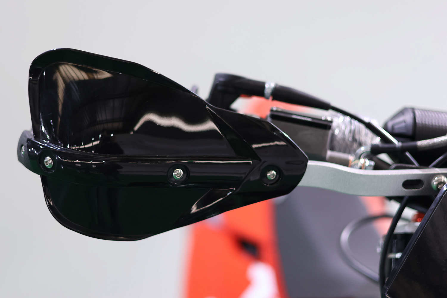 Мотоцикл JHLMOTO JHLofr GS CB300RL в Симферополе