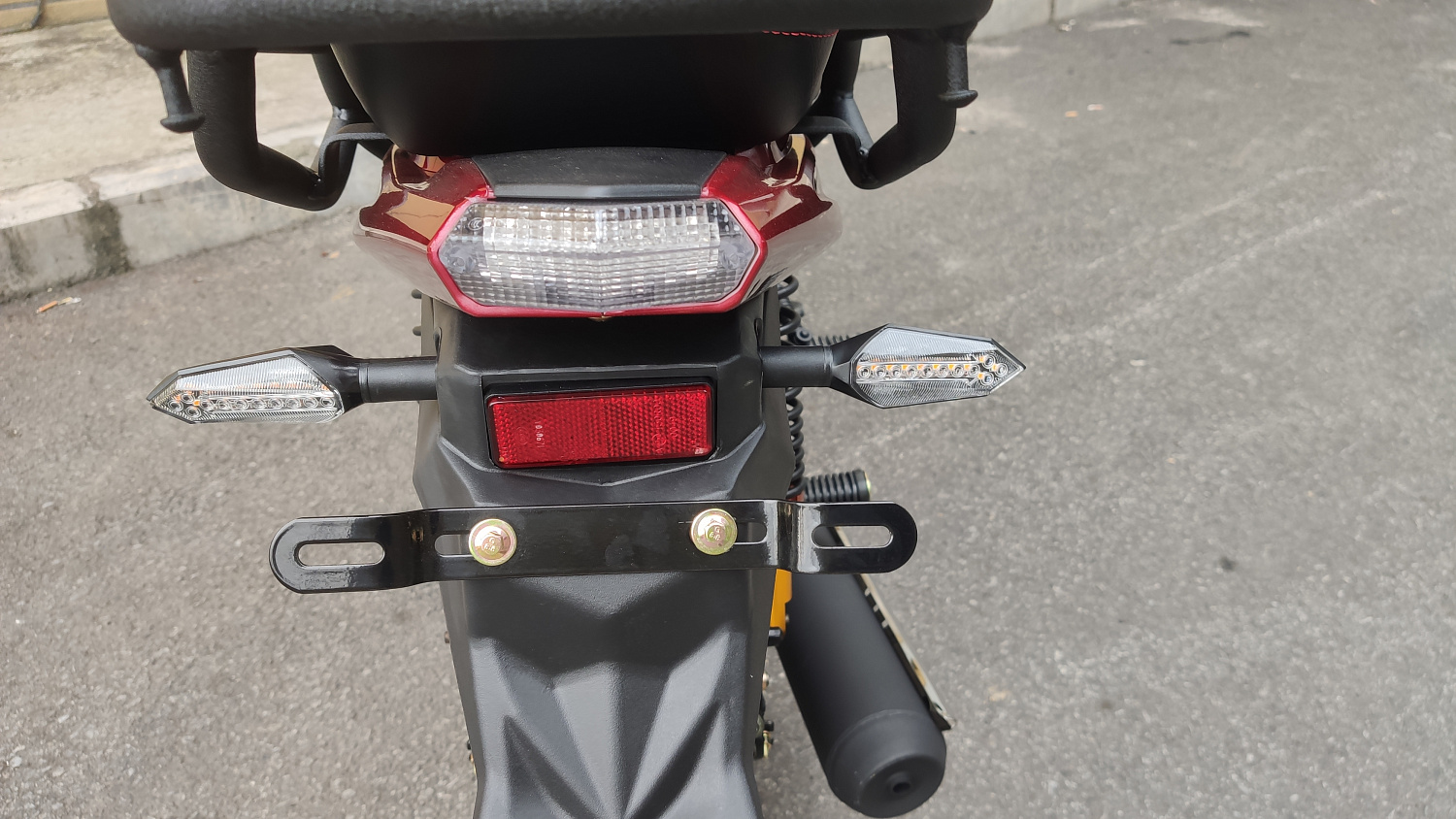 Мопед FAIDET SKIFF RS150 (49) в Симферополе