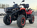 Квадроцикл GBM EXPLORER 780SW PRO с ПСМ в Симферополе