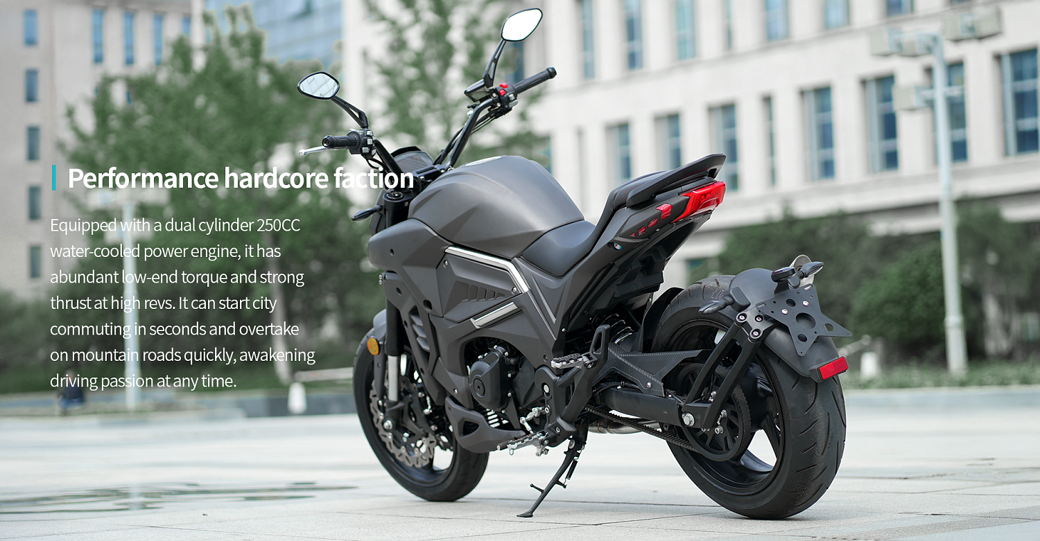 Мотоцикл FAIDET Z450 NAVIGATOR в Симферополе