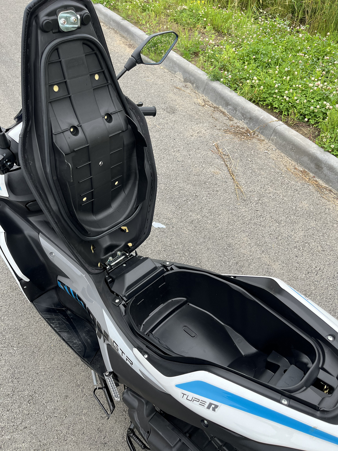 Скутер PROMAX TURAN 250 (49) в Симферополе