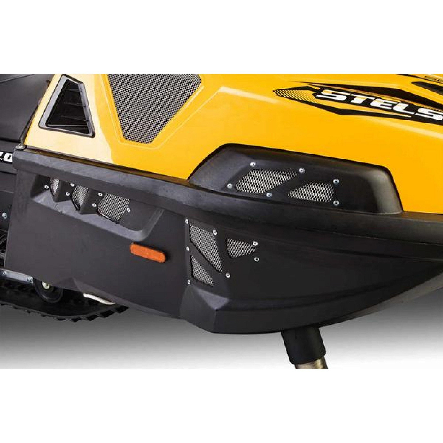 Снегоход STELS ВИКИНГ (VIKING) SV800T LUX V3.0 K01 SWT CVTECH в Симферополе