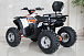 Квадроцикл GBM STORMRIDER 220 PREMIUM в Симферополе