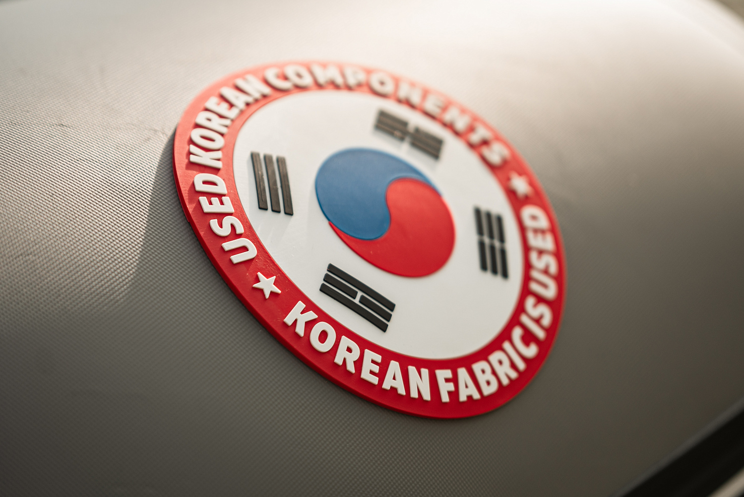 Лодка MISHIMO RIVER JET 390 под водомет в Симферополе