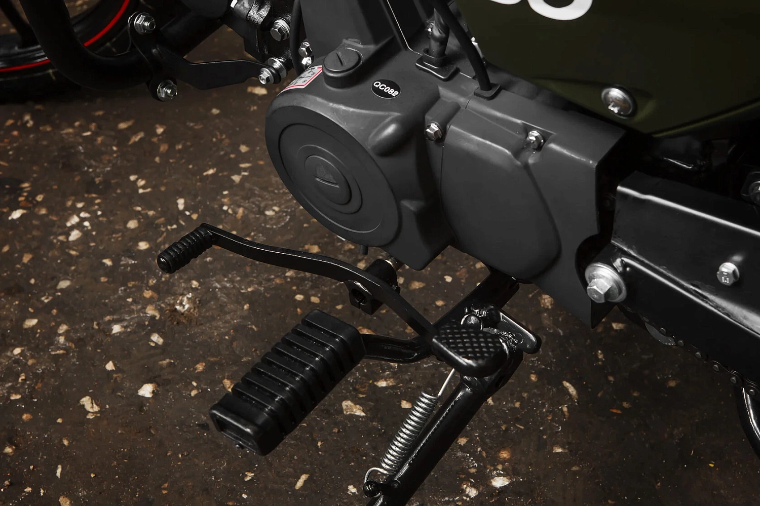 Мотоцикл MINSK  D4 50 M1NSK в Симферополе