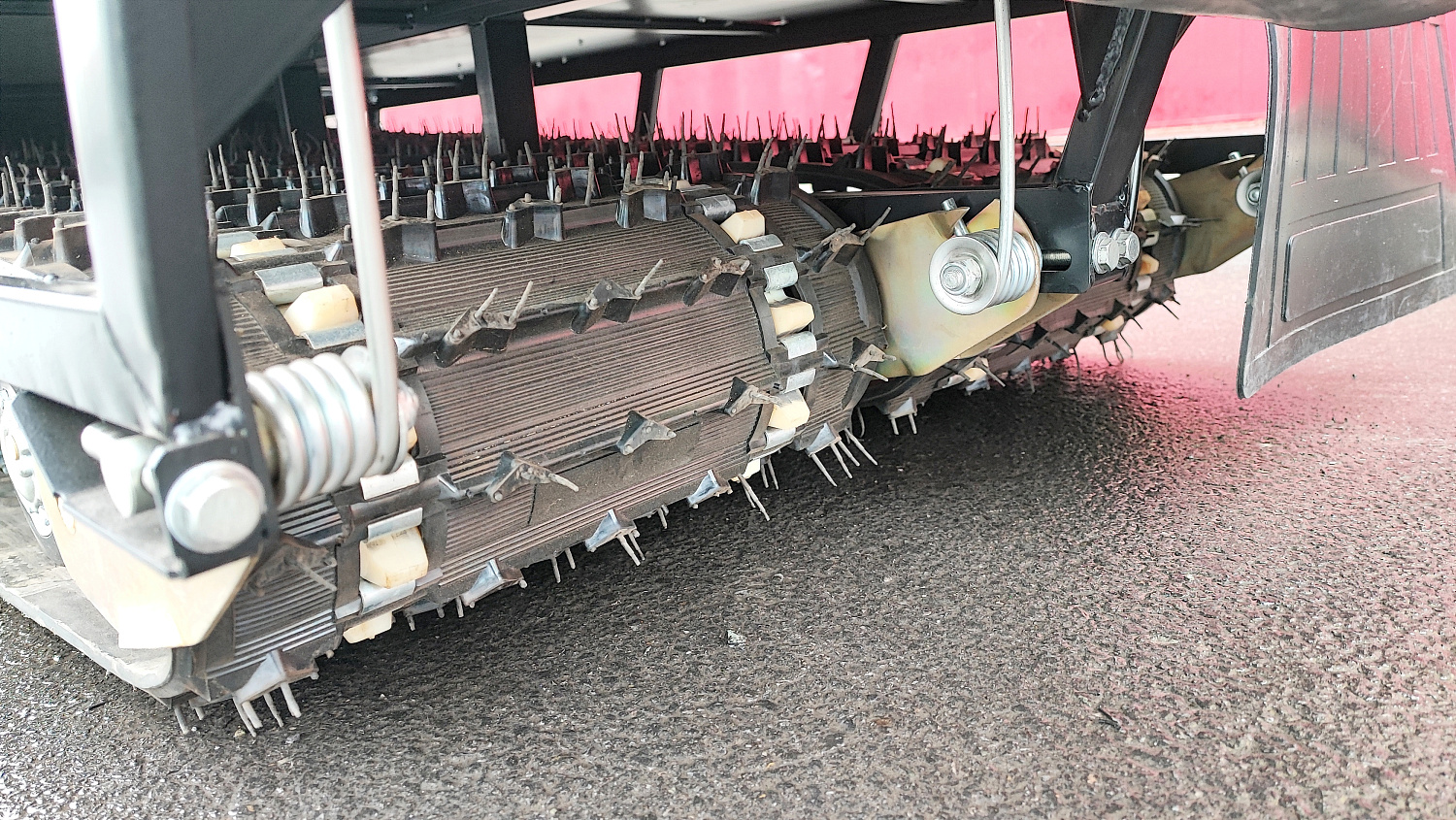 Снегоход PROMAX SNOWBEAR V3 800 4T ST в Симферополе