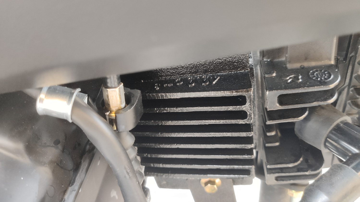 Мопед FAIDET SKIFF RS150 (49) в Симферополе