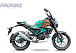 Мопед PROMAX CB150PR (49) в Симферополе