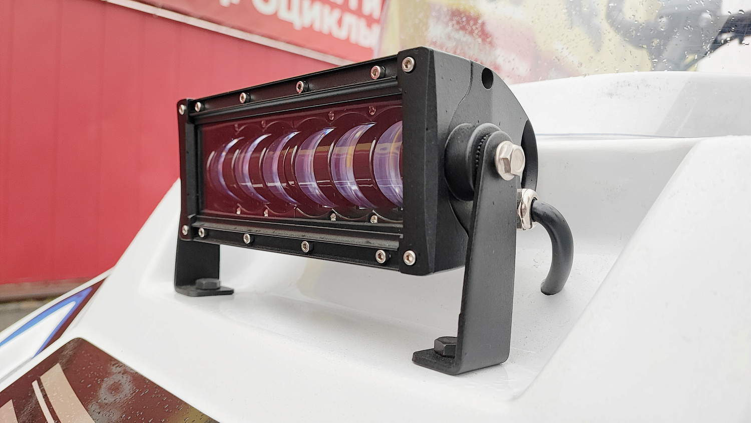 Снегоход PROMAX SNOWBEAR V3 800 4T ST в Симферополе