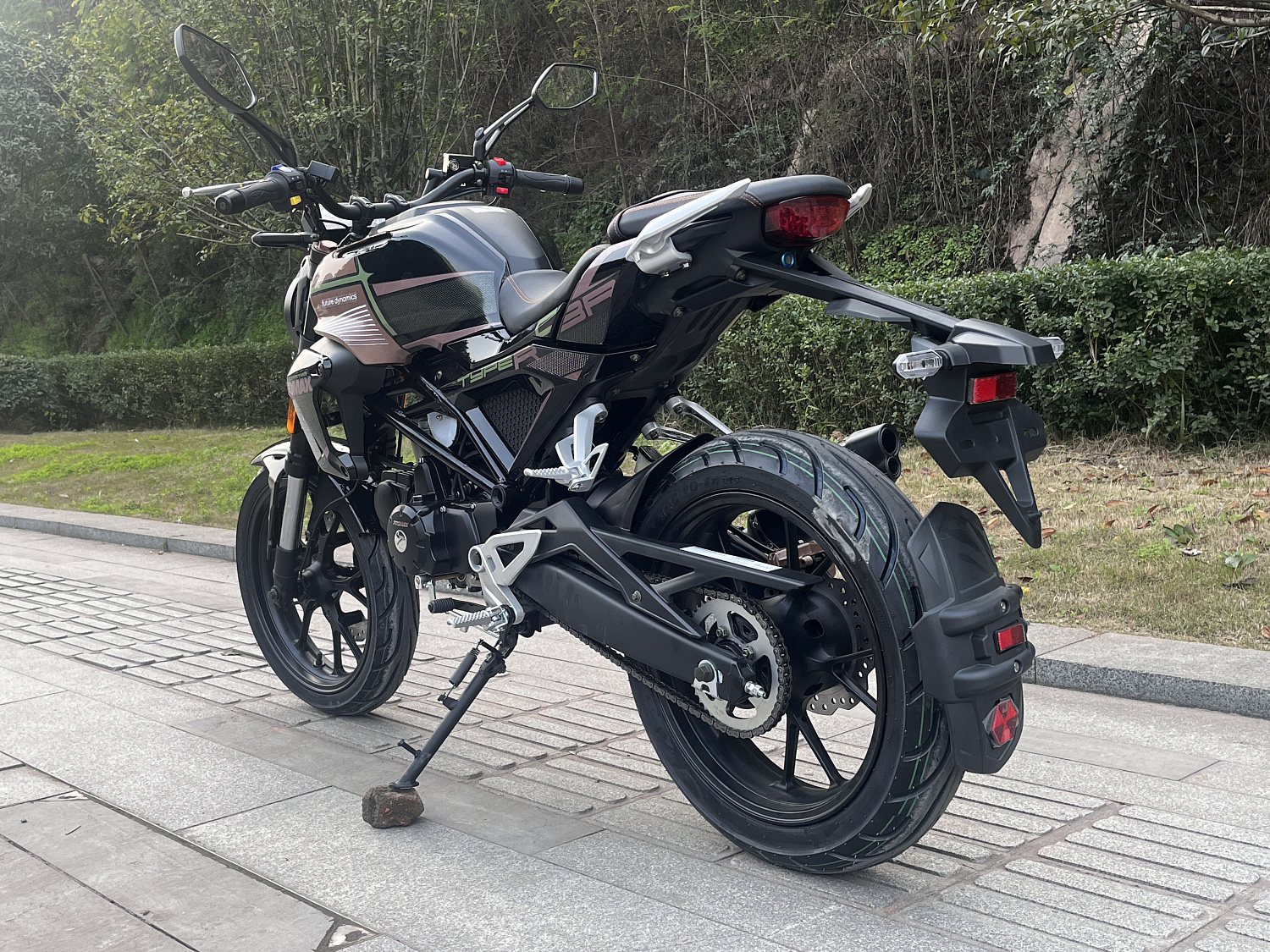 Мопед PROMAX CB150PR (49) в Симферополе