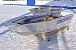 Алюминиевая лодка Wyatboat-370 РМ в Симферополе