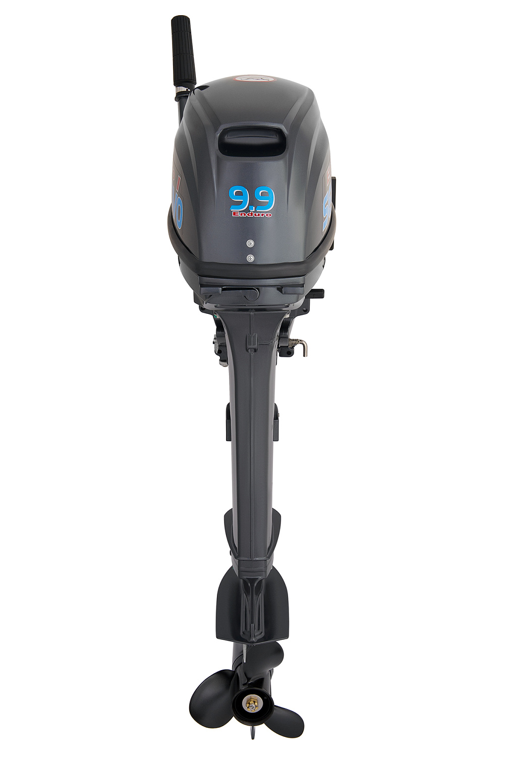 Лодочный мотор SEANOVO SN9.9FHS ENDURO в Симферополе