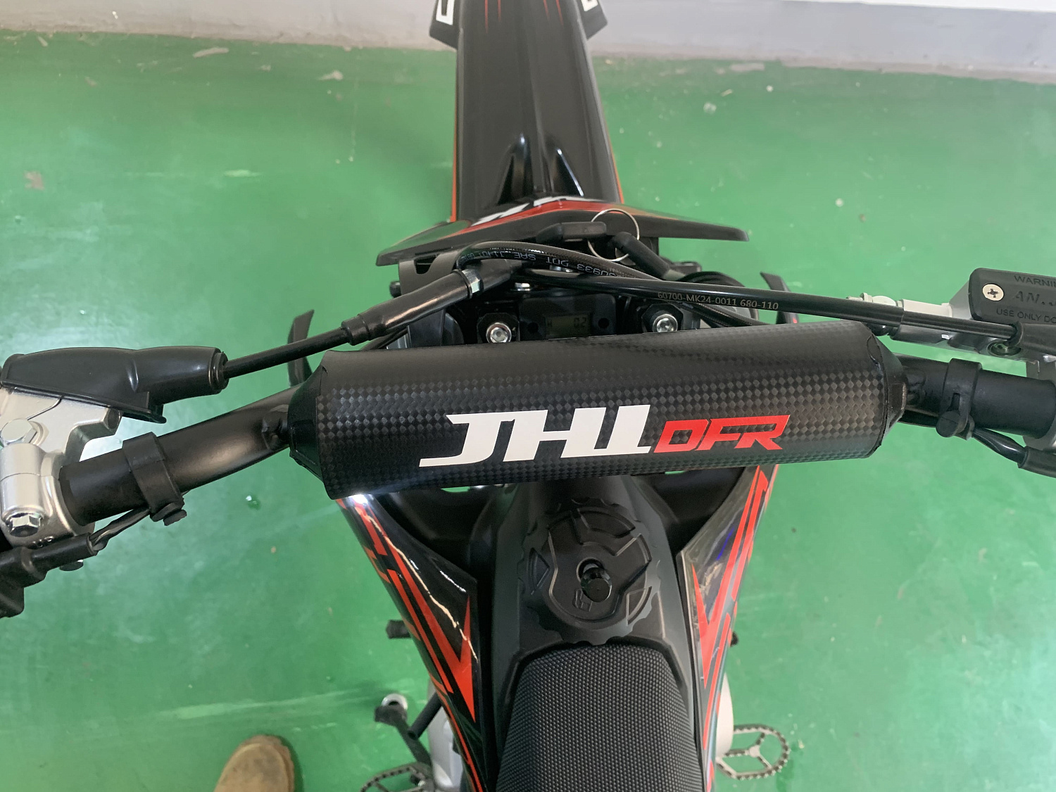 Питбайк JHLMOTO JHL MK125 (14/12) в Симферополе