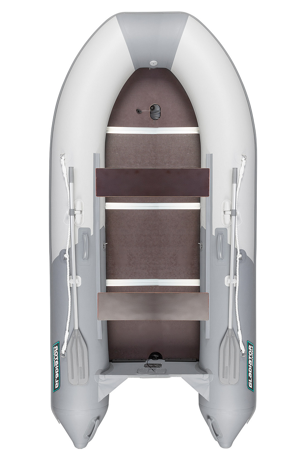 НАДУВНАЯ ЛОДКА GLADIATOR B330 в Симферополе