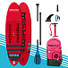 SUP (САП) Доска MISHIMO FLY AIR 10.1 в Симферополе