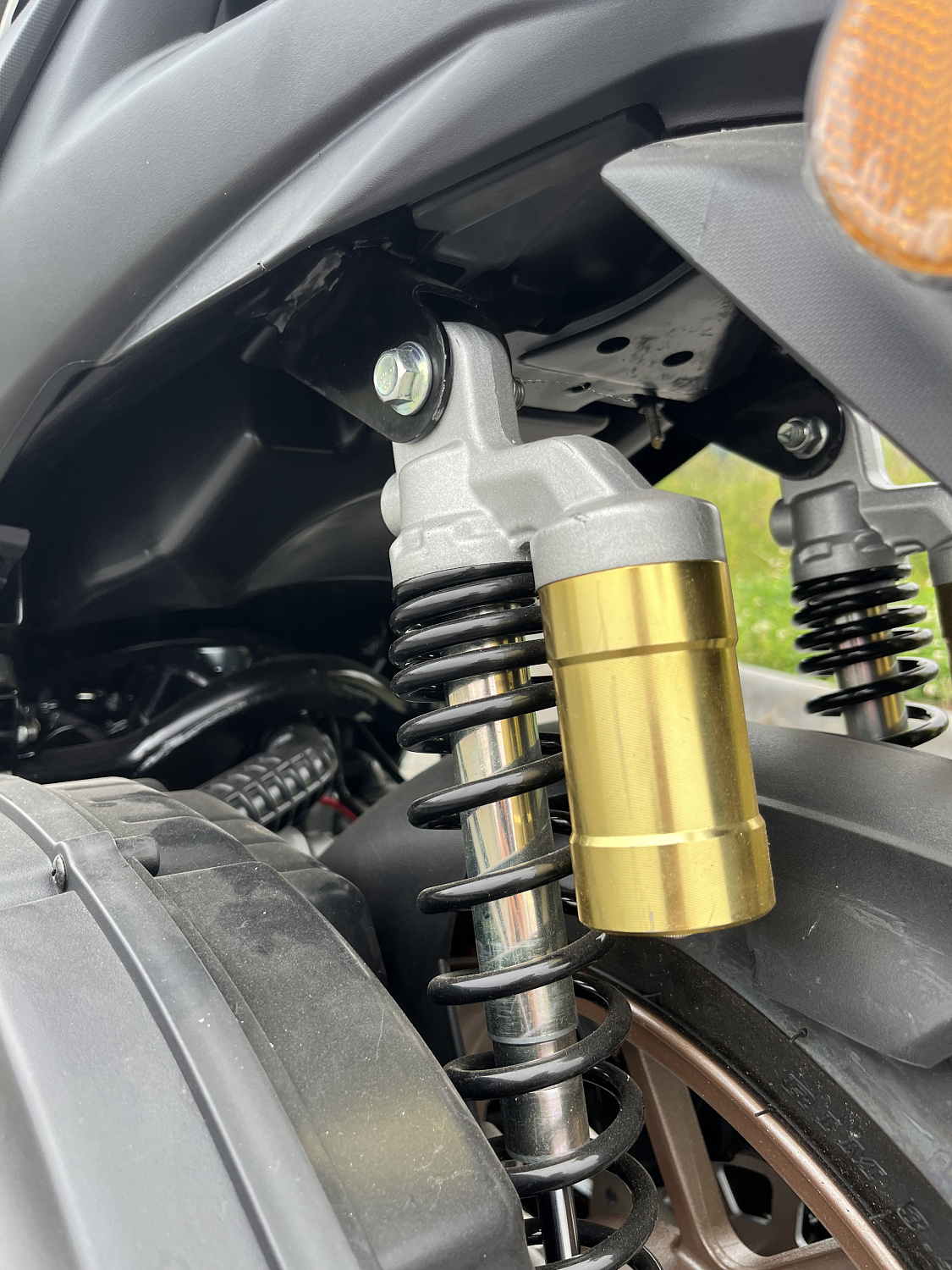 Скутер PROMAX TURAN 250 (49) в Симферополе