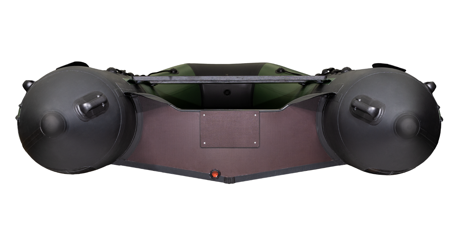 Лодка Ривьера Максима 3800 СК в Симферополе