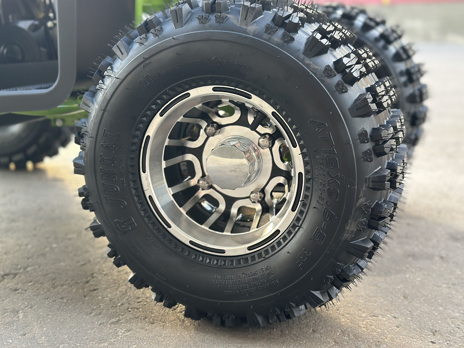 Квадроцикл PROMAX МАЙНКРАФТ 192 PRO 2025 в Симферополе