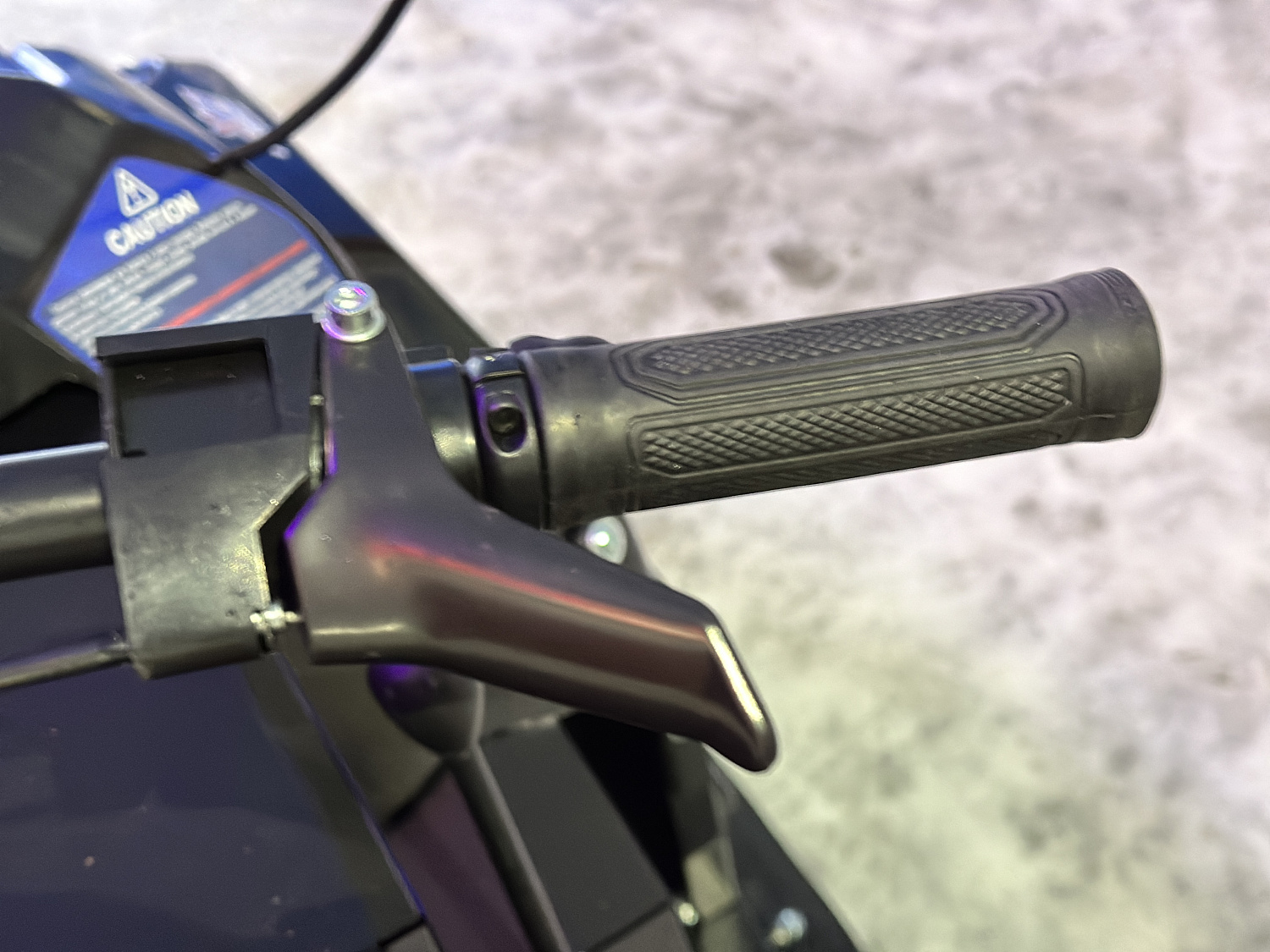 Снегоход PROMAX YAKUT 500 2.0 4T 20 в Симферополе