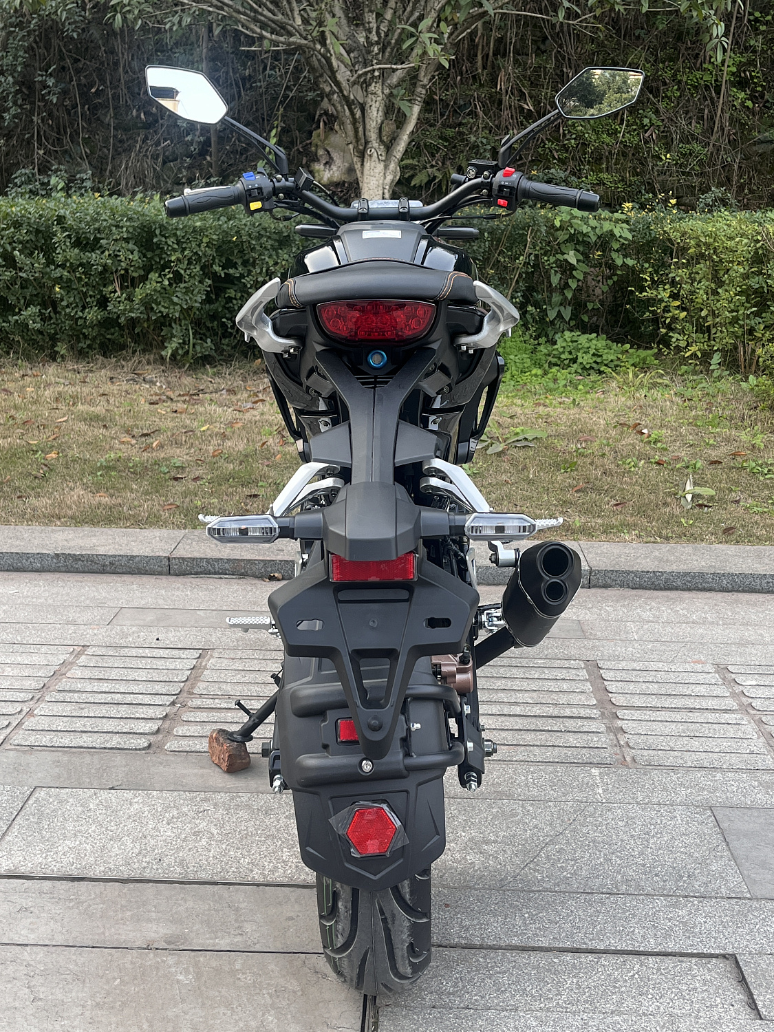 Мопед PROMAX CB150PR (49) в Симферополе