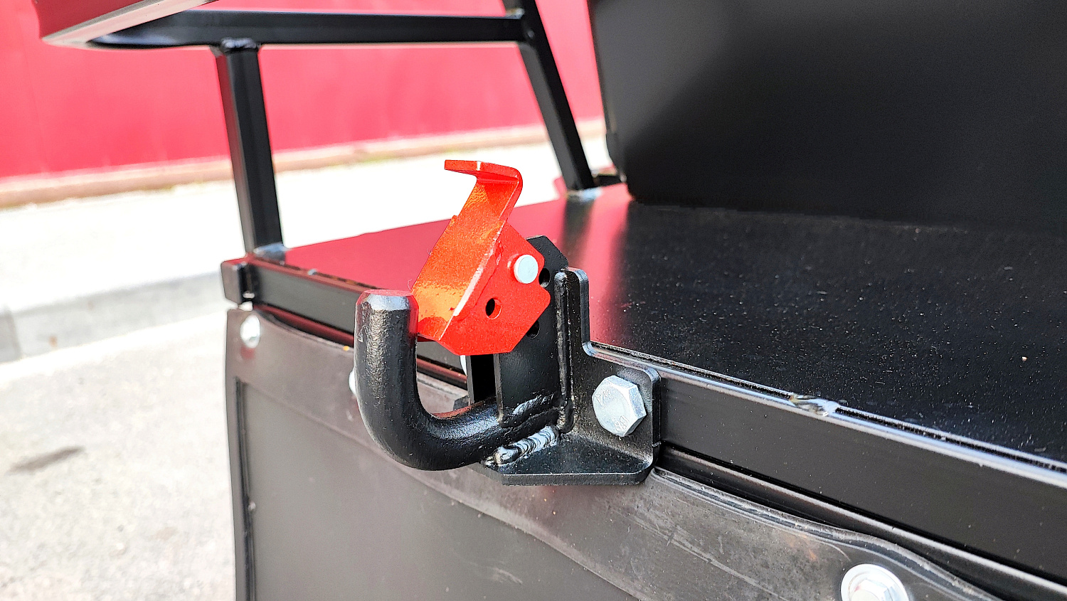 Снегоход PROMAX YAKUT 500 2.0 4T 27 в Симферополе