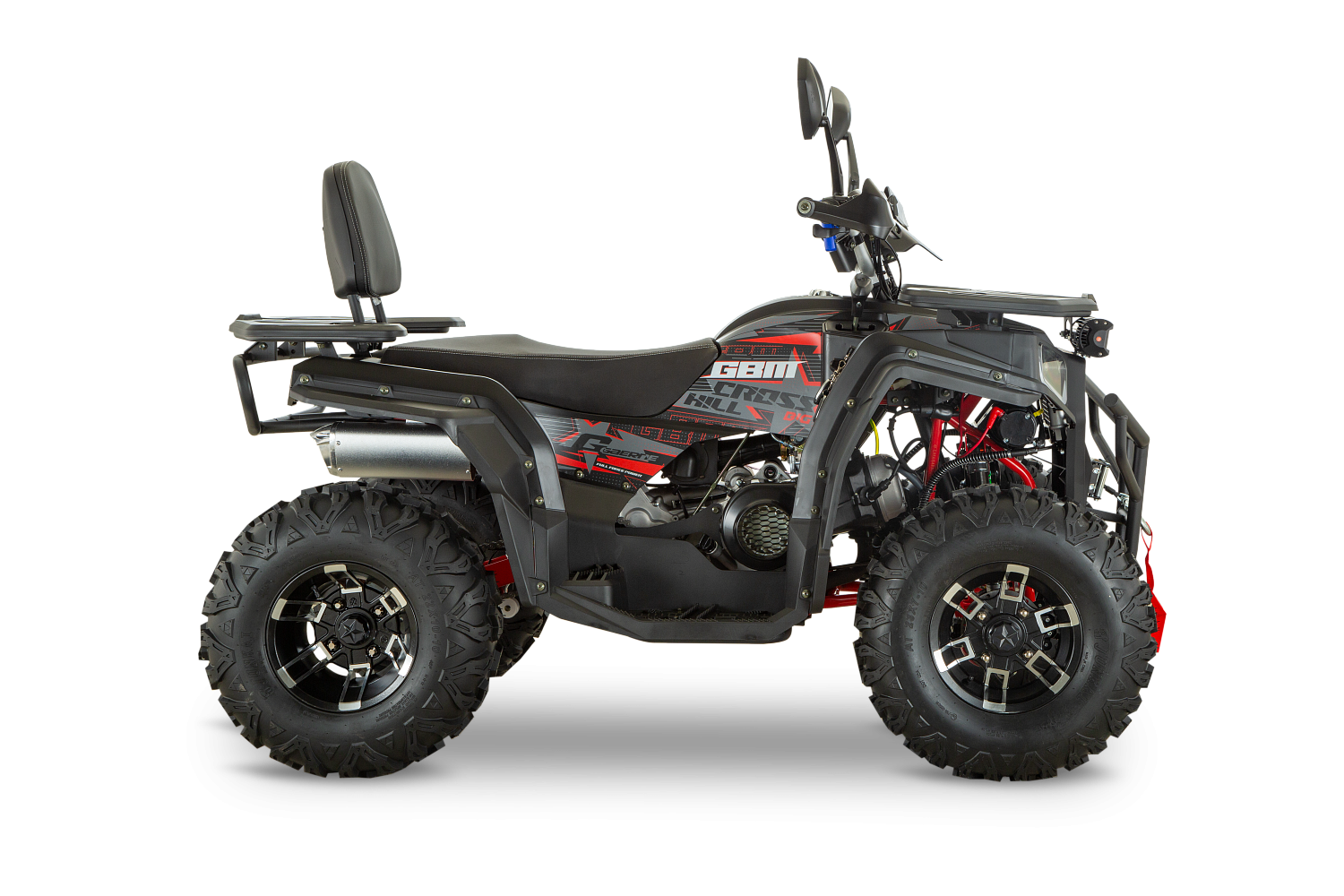 Квадроцикл GBM CROSS HILL 320 BIG PREMIUM в Симферополе