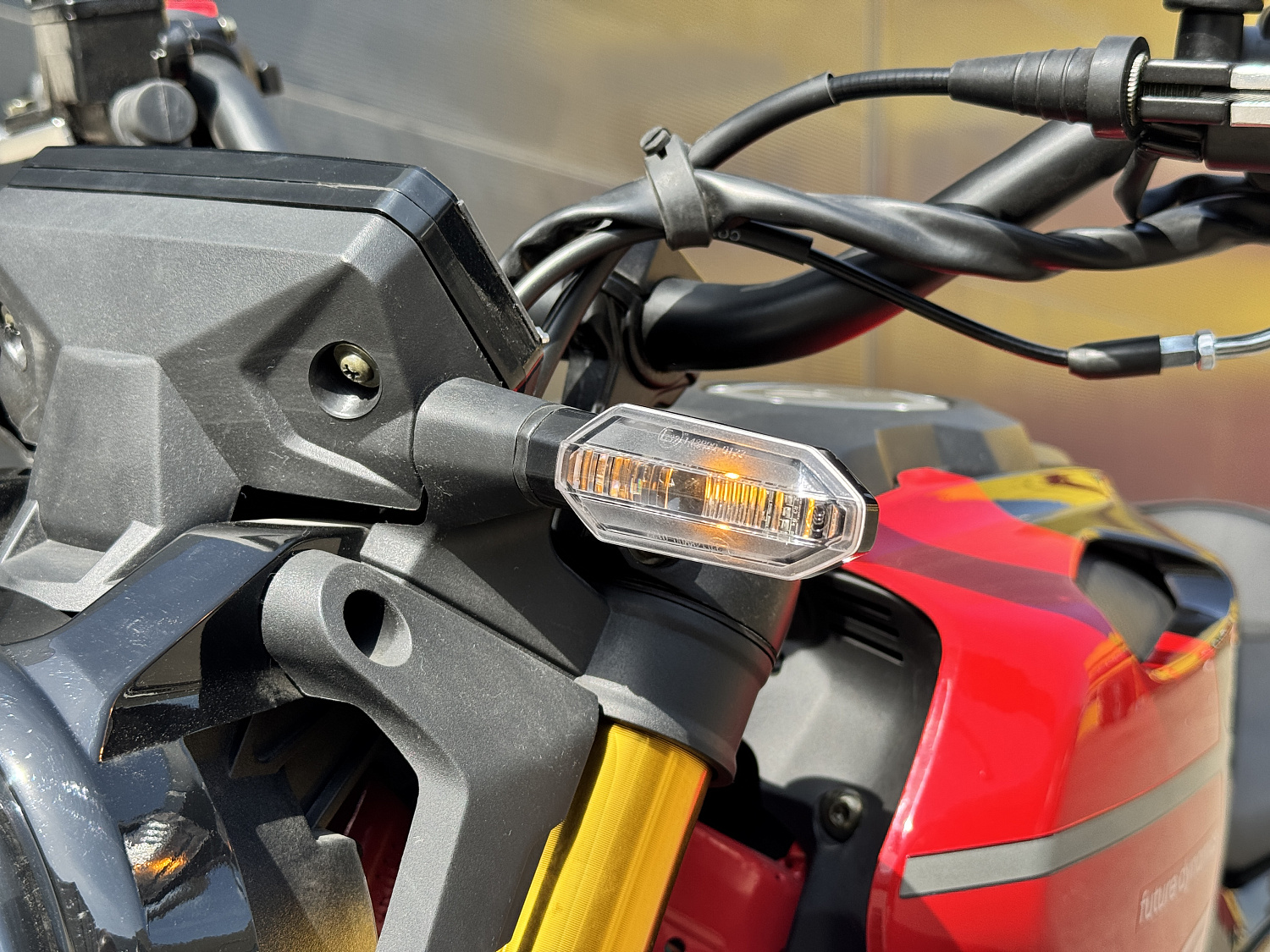 Мотоцикл PROMAX CB300RL (4V, 6G) в Симферополе