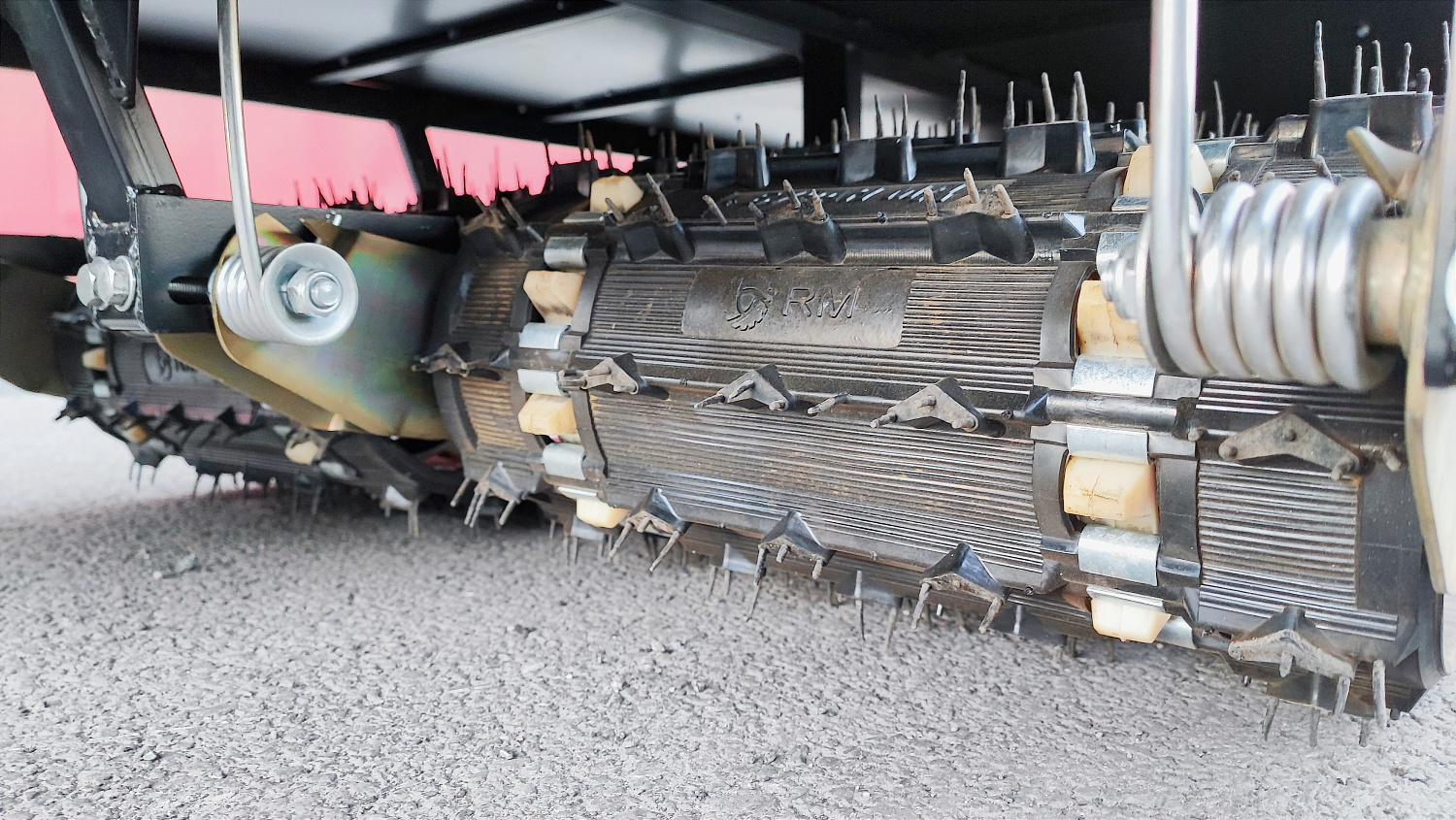 Снегоход PROMAX SNOWBEAR V3 650 2T в Симферополе