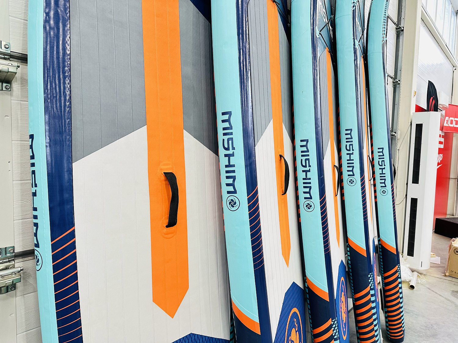 SUP (САП) Доска MISHIMO TROFY 10.6 в Симферополе