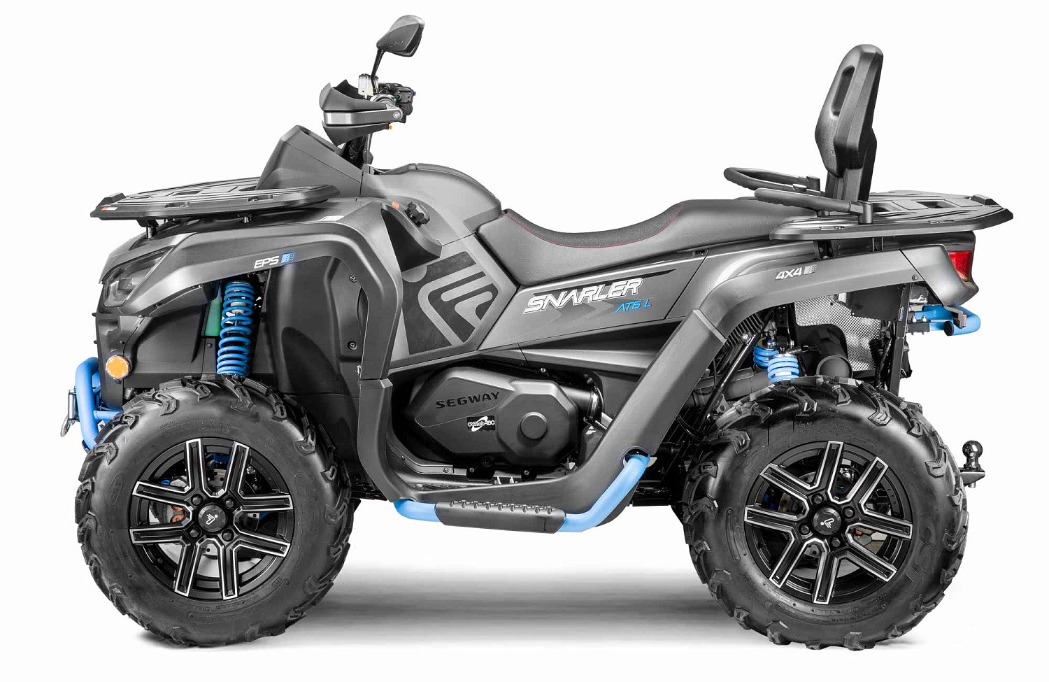  Квадроцикл Segway SNARLER AT6 LE в Симферополе