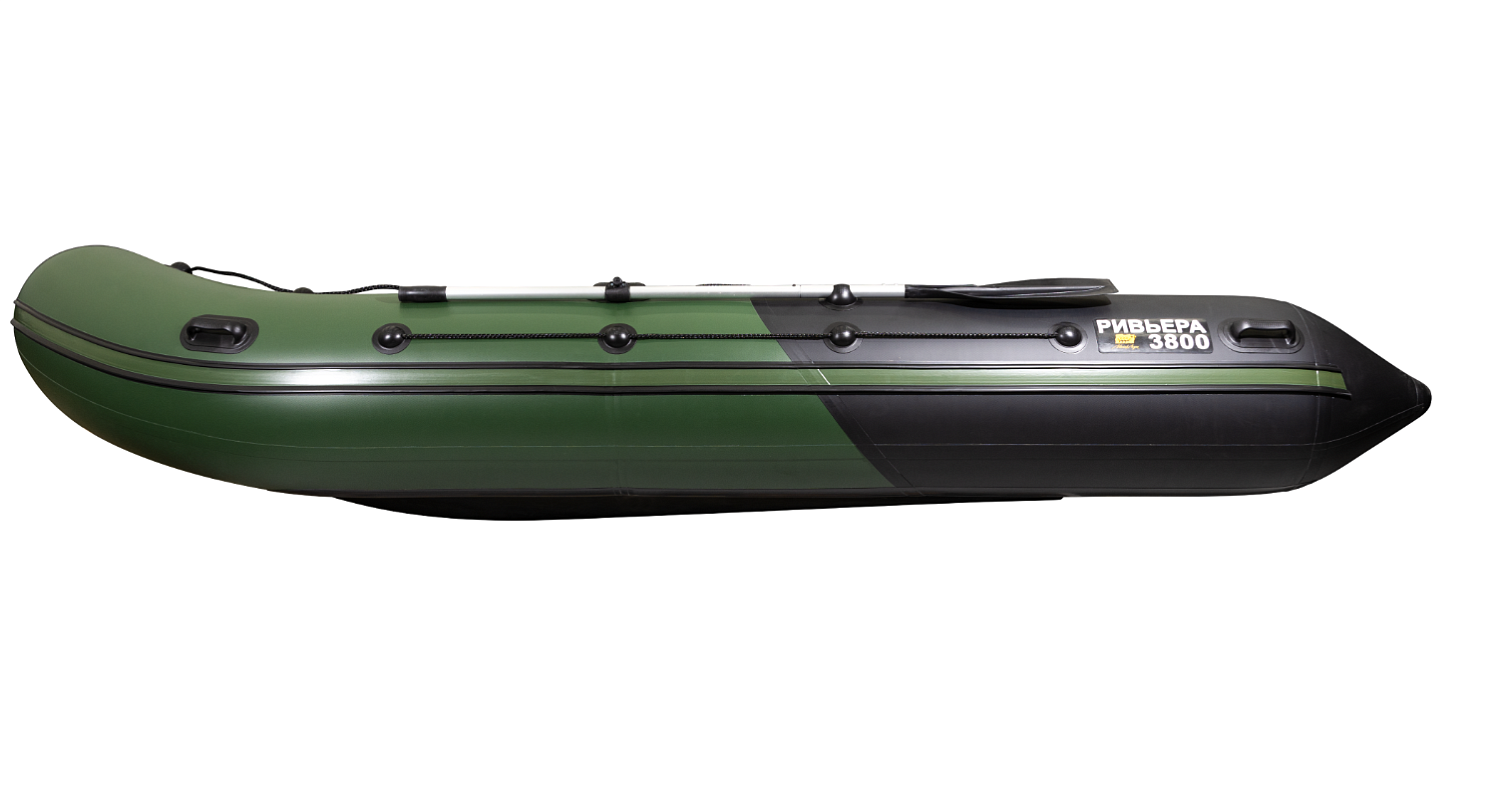 Лодка Ривьера Максима 3800 СК в Симферополе