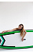 НАДУВНОЙ SUP BOARD JUNGLES 11,6 в Симферополе