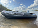 Лодка MISHIMO BIG FLOOR 380 в Симферополе