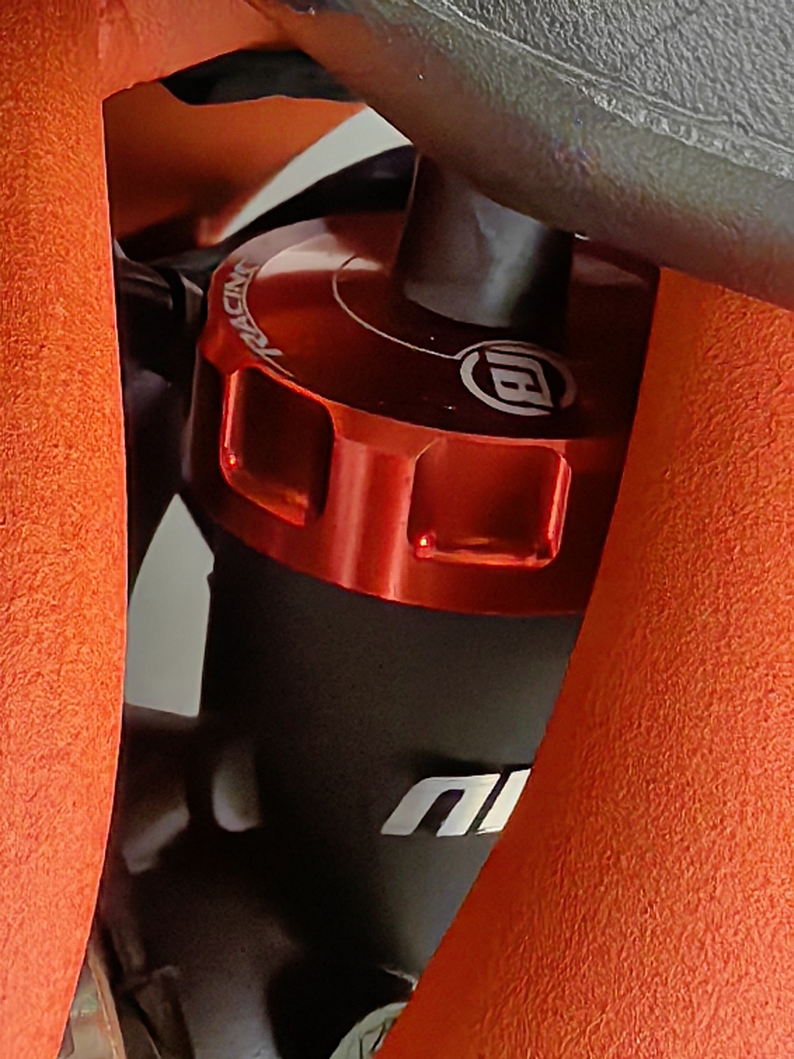 Кроссовый мотоцикл PROMAX INFERNO 380 (4 valves, 6 gears) в Симферополе