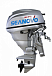 Лодочный мотор SEANOVO SNEF30FES-EFI в Симферополе