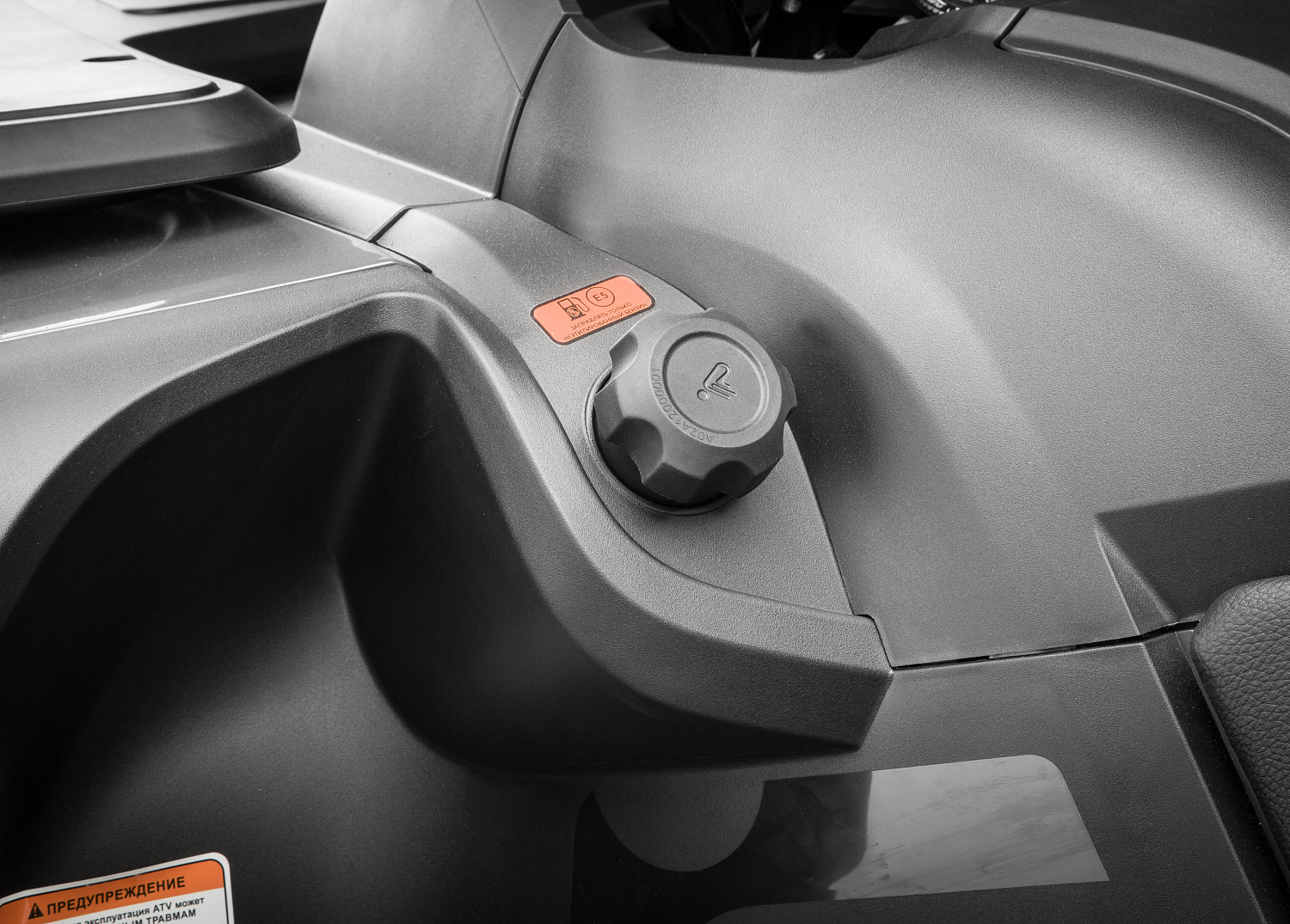  Квадроцикл Segway SNARLER AT6 LE в Симферополе