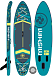 SUP (САП) Доска MISHIMO PRO-MAX Light Teal 11’ (335см) в Симферополе