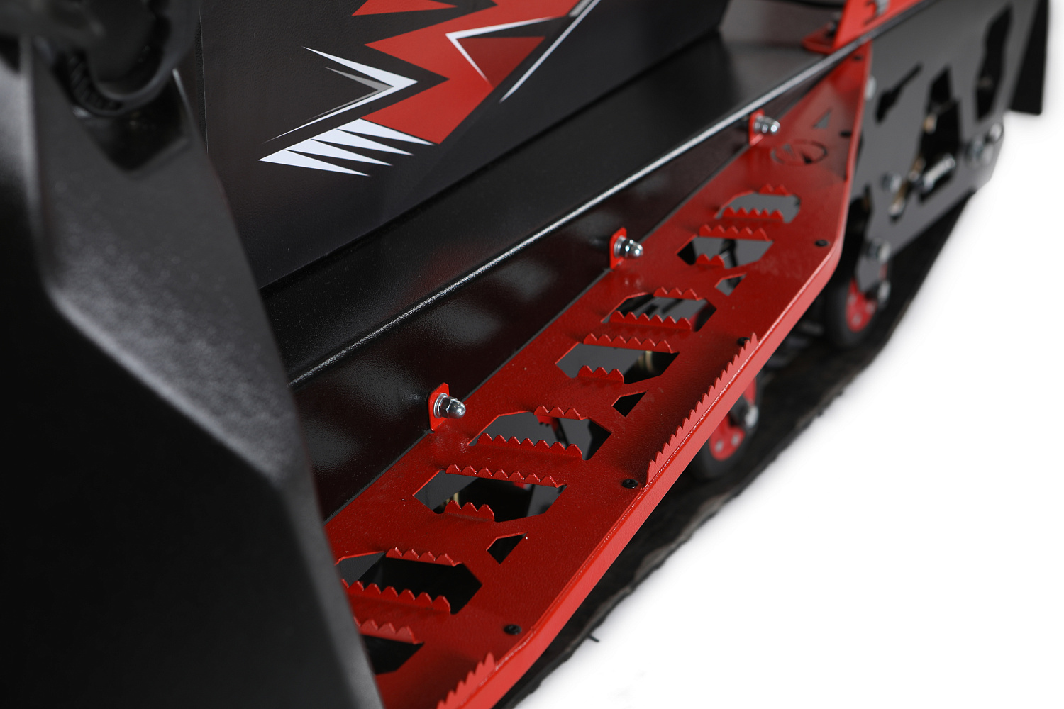 Снегоход IKUDZO HUNTER 700LK 25 V2 в Симферополе