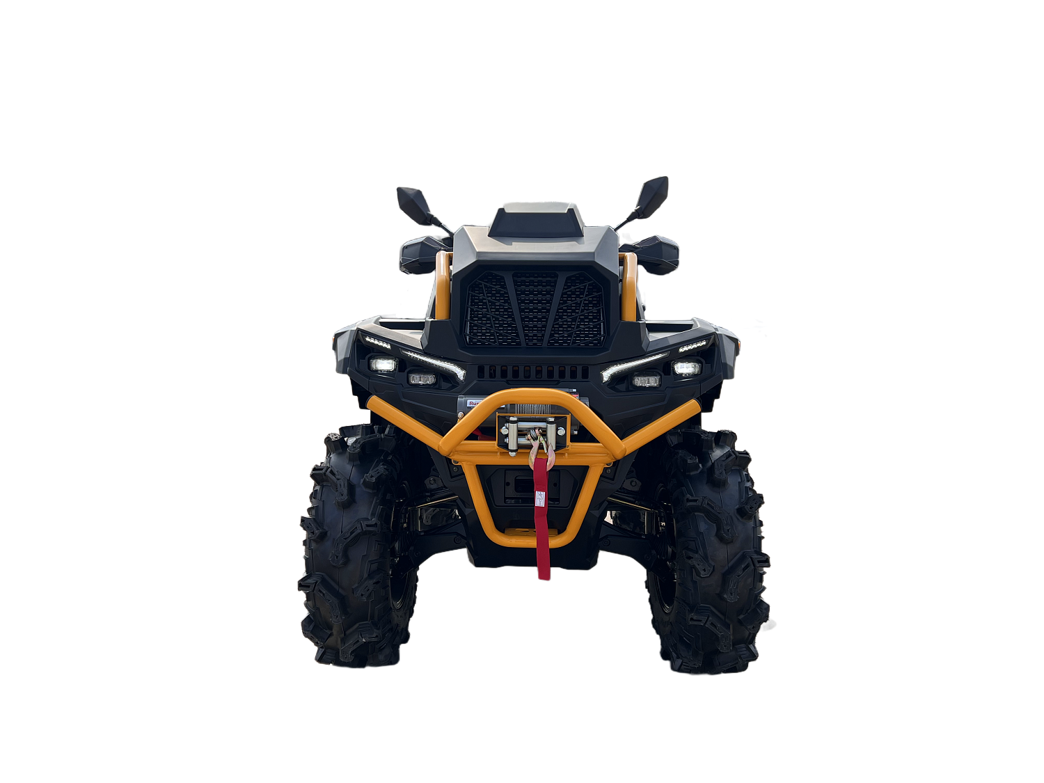 Квадроцикл GBM EXPLORER 1100SW MUD с ПСМ в Симферополе