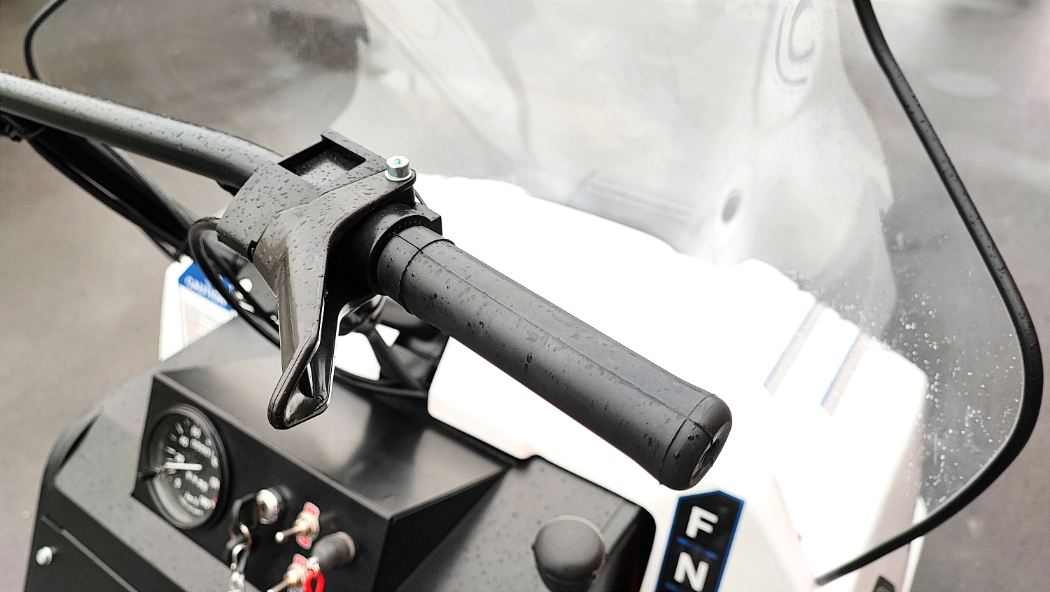 Снегоход PROMAX SNOWBEAR V3 800 4T ST в Симферополе