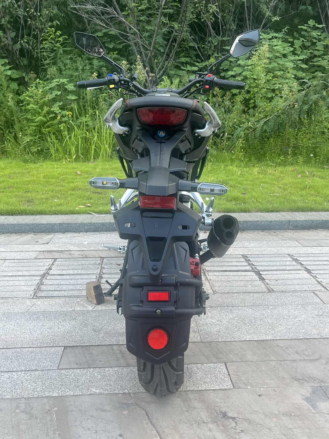 Мопед PROMAX CB130R (49) в Симферополе