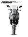 МаксиСкутер PROMAX-HONDA ADV 150 (49) (Inspired by HONDA) в Симферополе