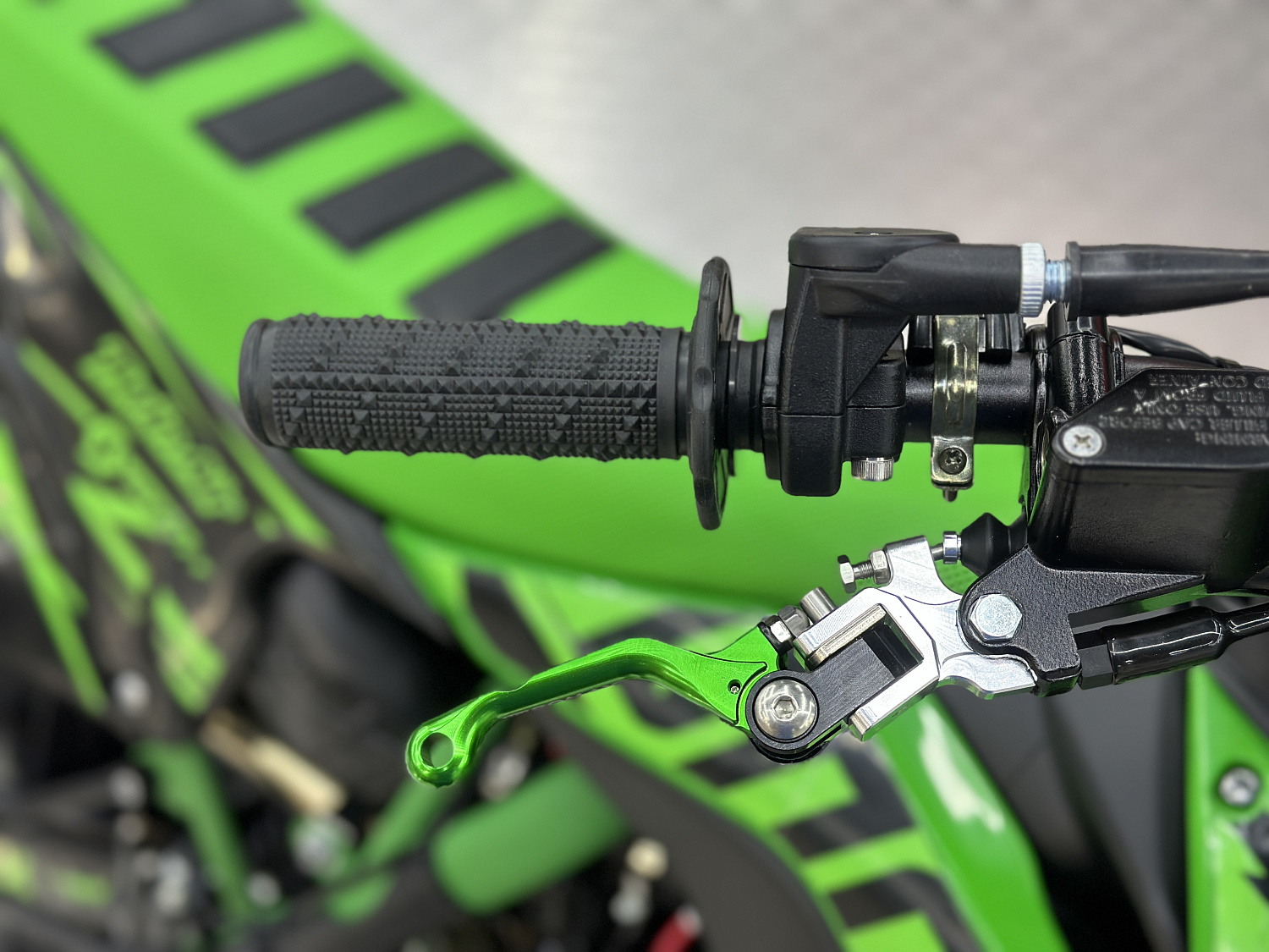 Кроссовый мотоцикл PROMAX DAIKON CB330 в Симферополе