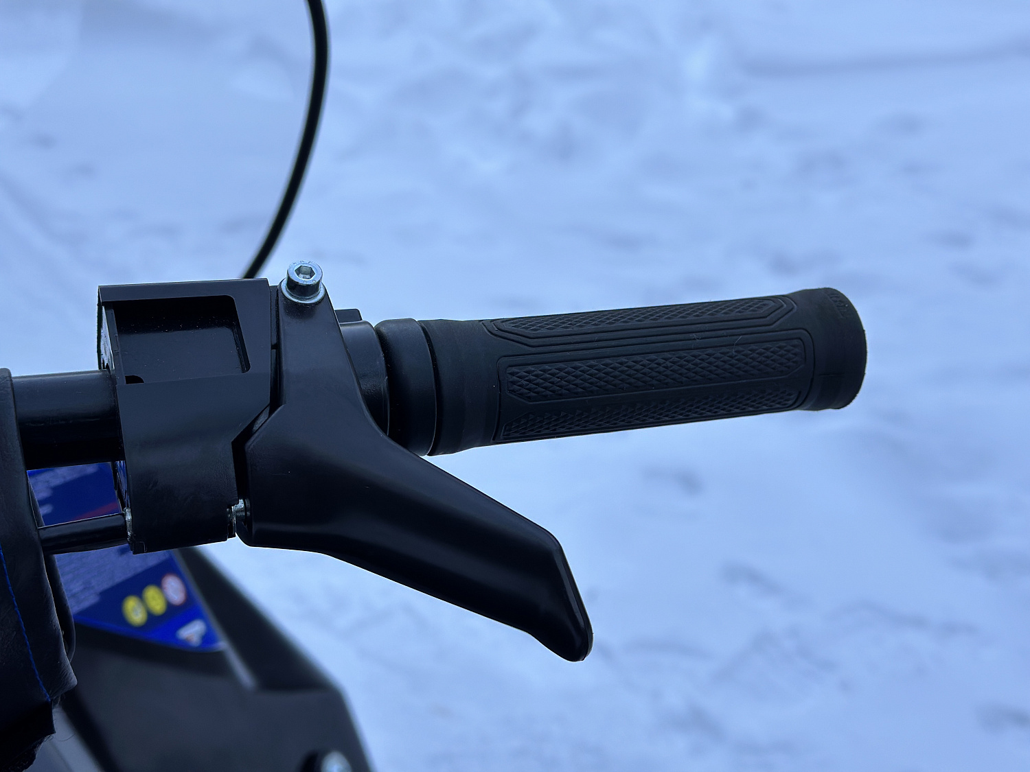 Снегоход PROMAX YAKUT 500 LONG 2.0 4T 27 в Симферополе